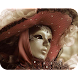 Carnival of Venice: Masks