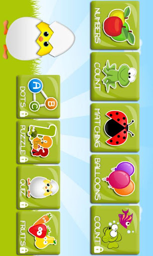 Kids Math Lite