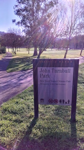 John Turnbull Park