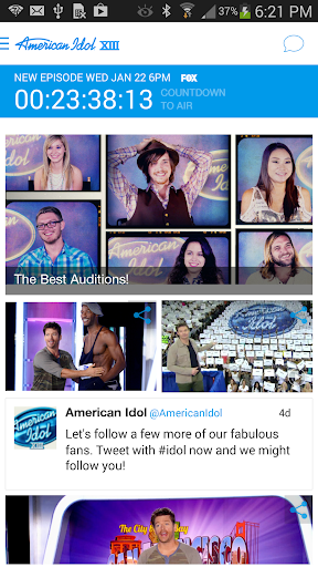 American Idol