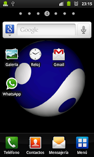 Free Download Yin-Yang Live Wallpaper APK for PC