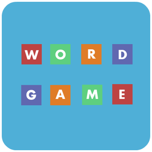 Word Game (Jogo de Palavras) 教育 App LOGO-APP開箱王
