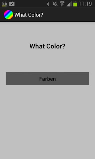 What Color