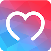 MiuMeet Chat Flirt Dating App icon