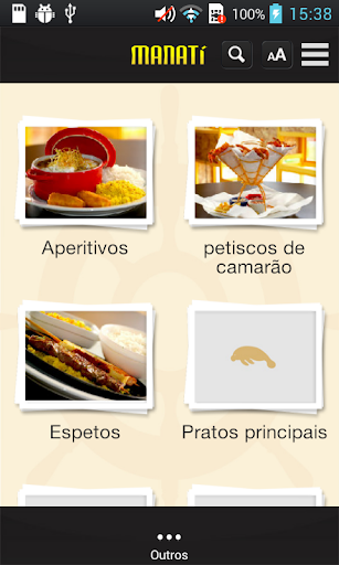 【免費生活App】Manatí Restaurante Phone-APP點子