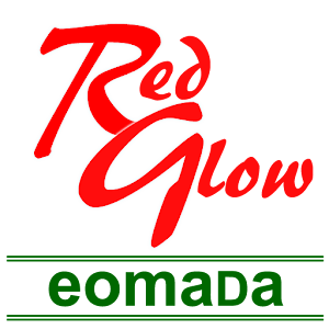 Red Glow Icon pack for LP 1.02