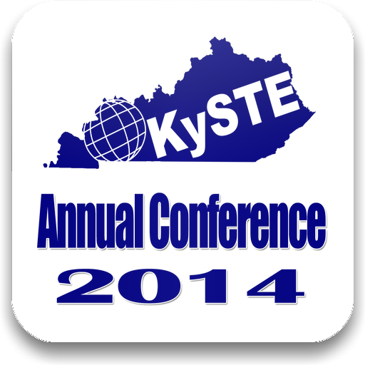 KySTE 2014 LOGO-APP點子