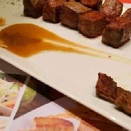 Hot 7 新鐵板料理