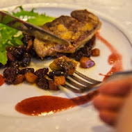 小高玉迴轉壽司(高樂鐵板燒)