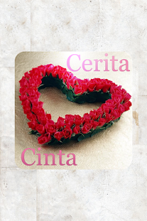 Cerita Kisah Cinta I