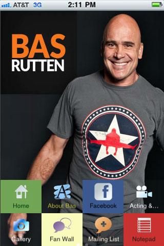 Bas Rutten Tv Torrent