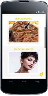 Guia de Alfenas Screenshots 1