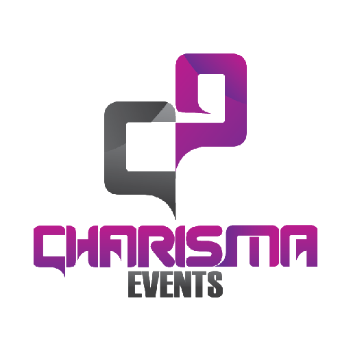 Charisma Events Dubai LOGO-APP點子