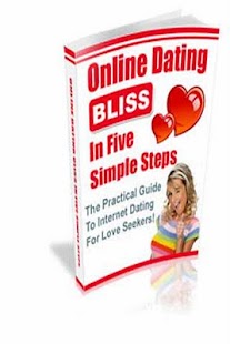 How to download Online Dating Bliss in 5 Steps lastet apk for pc