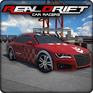 Real Drift Car Racers 3D for PC and MAC