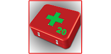 Homeopathic aid kit 20 APK