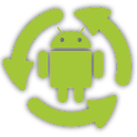 droidShare logo