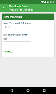  Konsumsi Bahan Bakar Mesin- gambar mini tangkapan layar  