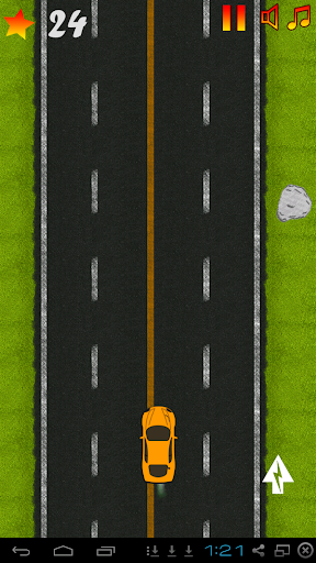 【免費賽車遊戲App】Fast And So So Furious-APP點子