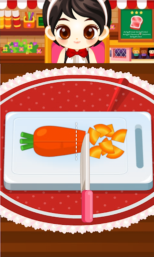 【免費休閒App】Judy's Cutlet Maker - Cook-APP點子