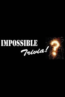 Impossible Trivia Screenshots 4