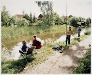 De derde Nationale Hengeldag