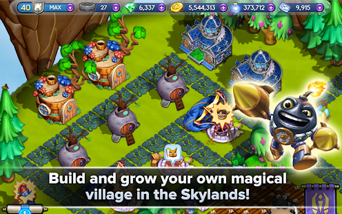 免費下載街機APP|Skylanders Lost Islands™ app開箱文|APP開箱王