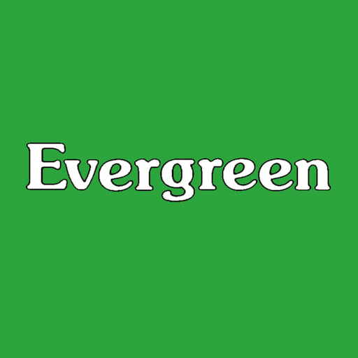 Evergreen LOGO-APP點子