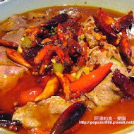 【台北君悅酒店】雲錦中餐廳