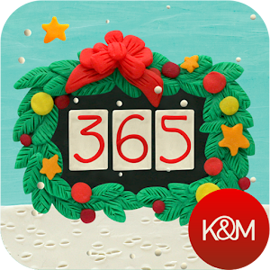 KM Christmas countdown widgets.apk 16.08.13