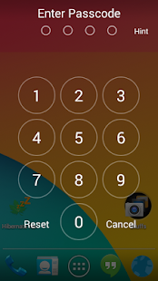 Free Download WinI Screen Lock APK for Android