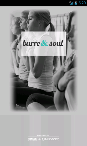 Barre Soul