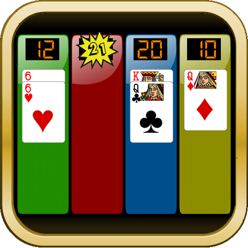 Four By 21 mod unlimitted apk - Download latest version 3.2