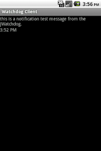 Download Watchdog Client APK for Android