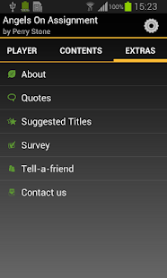 Lastest Angels On Assignment APK