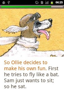 Learn English: O&S Lite Screenshots 2