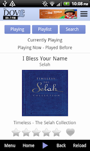 Free Download Carolina Christian Radio APK for Android