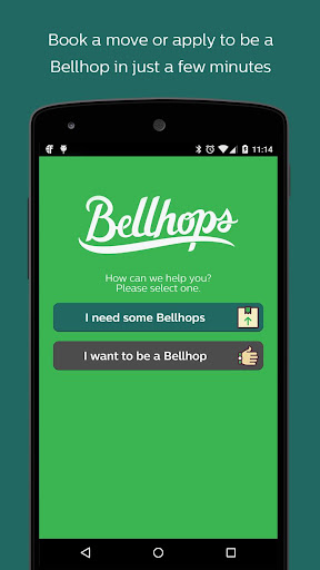 Bellhops