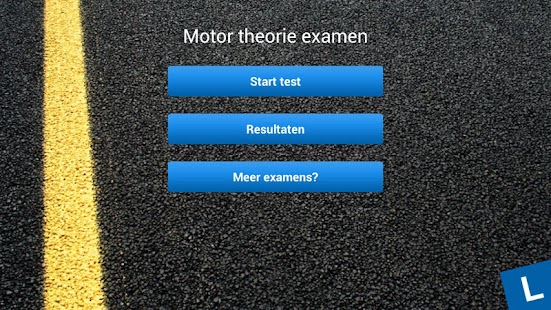 How to download Motor Theorie 1.0.6 unlimited apk for bluestacks