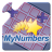 MyNumbers (SwissLotto addon) mobile app icon