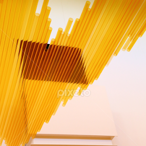 by Jerry Houle - Abstract Patterns