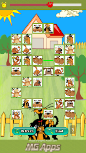 Lastest Dogs And Cats Match APK for Android