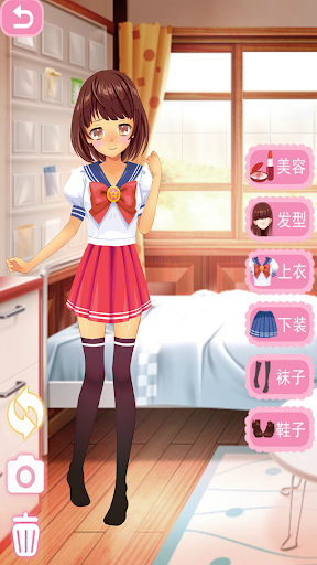 免費下載休閒APP|Dress Up Girls’ New Clothes2 app開箱文|APP開箱王