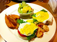 BrunchHouse天母號子 (已歇業)
