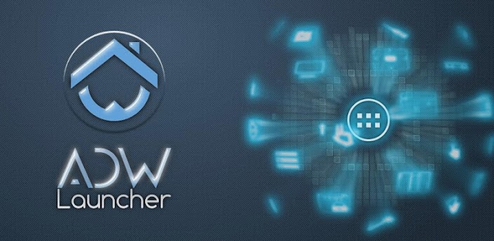 ADW.Launcher