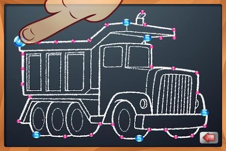 How to install Connect The Dots For Toddlers lastet apk for bluestacks