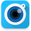 Smart HD Camera & Filters mobile app icon
