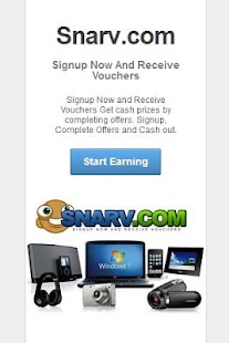 How to install Snarv lastet apk for laptop