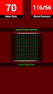 Download Finger Blood Pressure BP Prank APK
