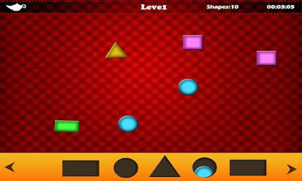 Fun With Shapes By Tinytapps poster 15